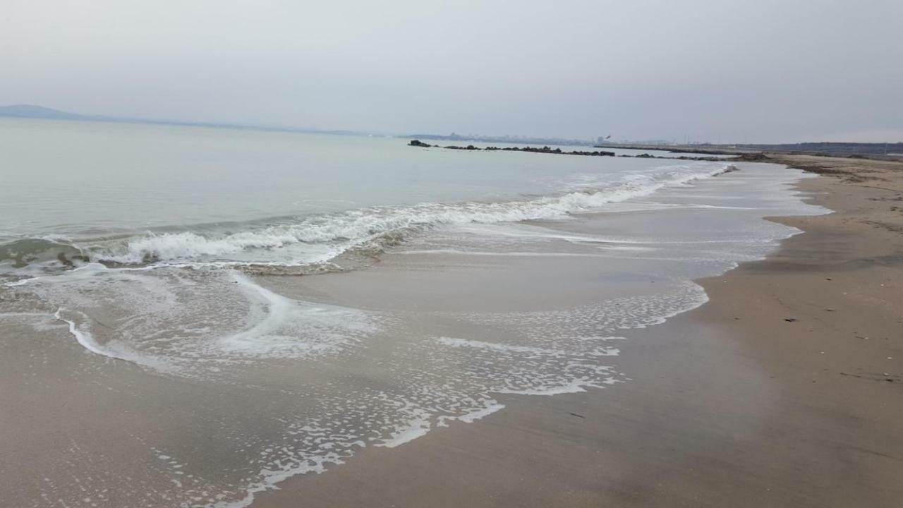 Апартамент Зорница Leilighet Burgas by Eksteriør bilde