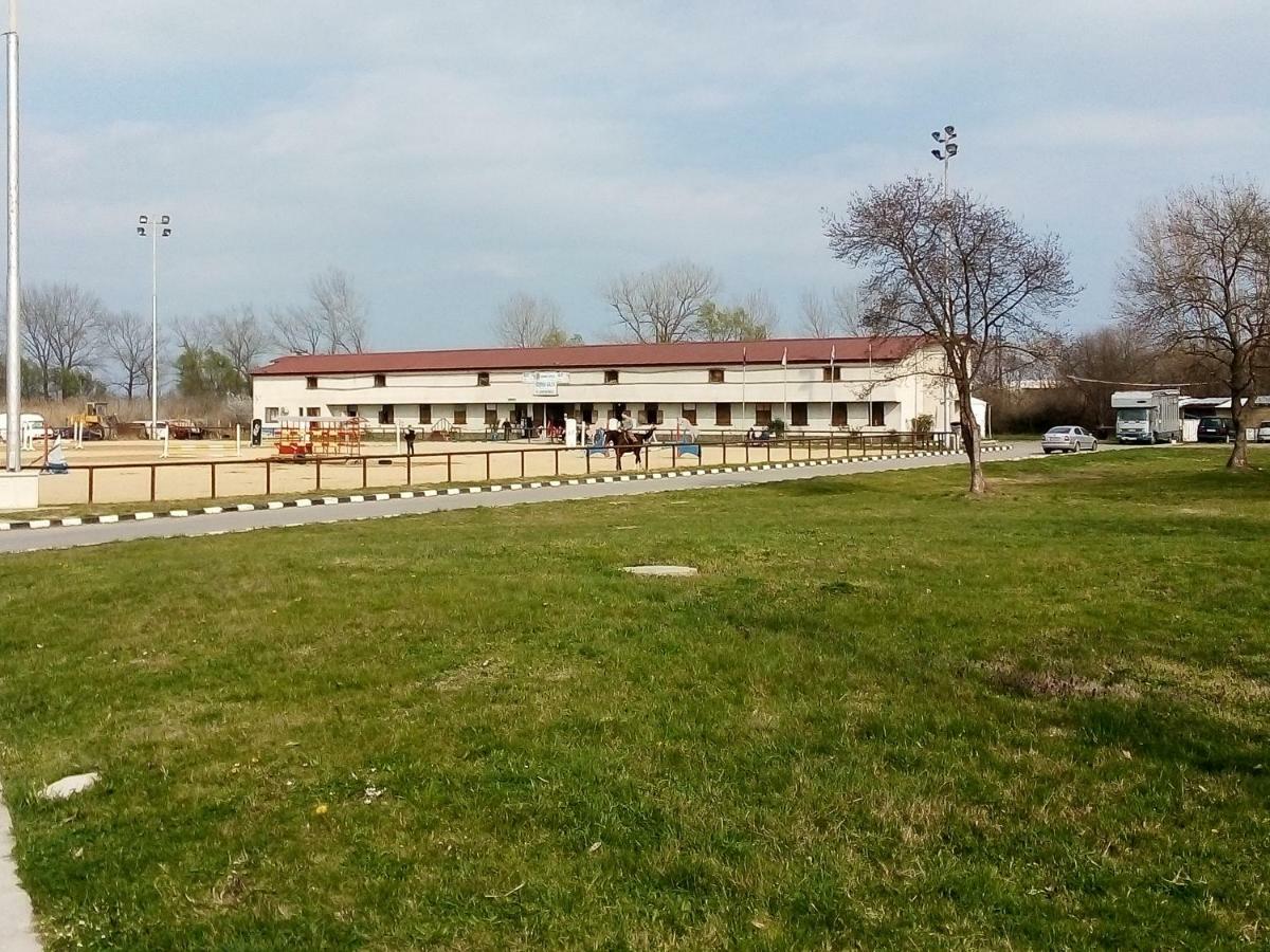 Апартамент Зорница Leilighet Burgas by Eksteriør bilde